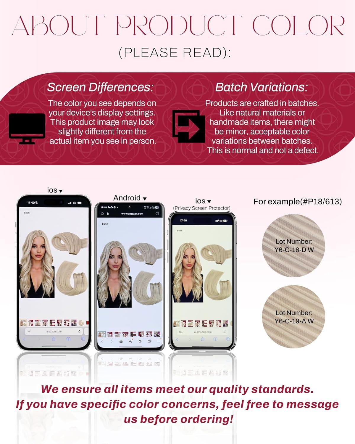 imageMoresoo I Tip Hair Extensions Human Hair Black to Dark Brown with Ash Blonde I Tip Real Human Hair Extensions Ombre Brown Pre Bonded Hair Extensions Human Hair 14 inch 40g50s