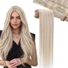 #S 18P613 Ash Blonde to Bleach Blonde
