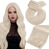 #S 60A Platinum Blonde