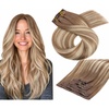 #S 8/22/8 Light Brown to Dirty blonde