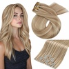 #S P16/22 Soft Beige Blonde to Dirty blonde